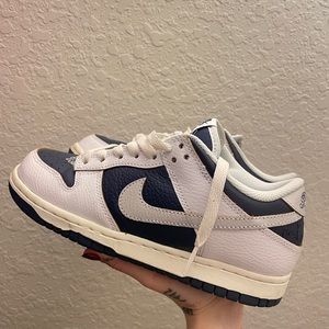 HUF X NIKE SB DUNK LOW ANNIVERSARY NEW YORK CITY SIZE 7 WMNS||| 5.5 Youth